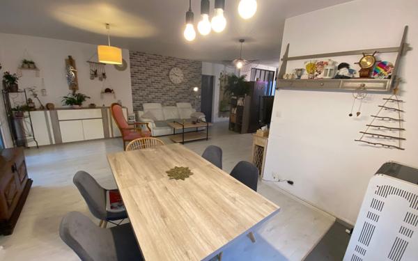 Maison à vendre    3 pièces •  Saint-Trojan-les-Bains