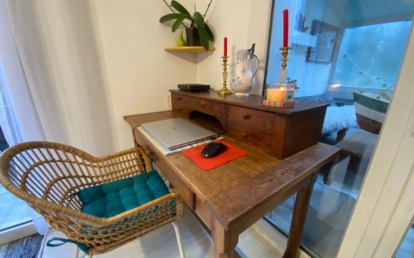 Maison à vendre    3 pièces •  Saint-Trojan-les-Bains