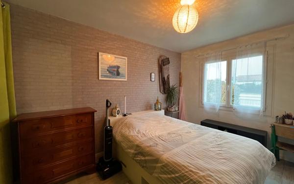 Maison à vendre    3 pièces •  Saint-Trojan-les-Bains