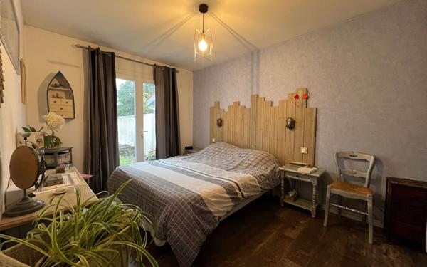 Maison à vendre    3 pièces •  Saint-Trojan-les-Bains