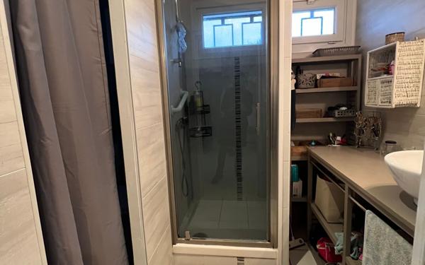 Maison à vendre    3 pièces •  Saint-Trojan-les-Bains