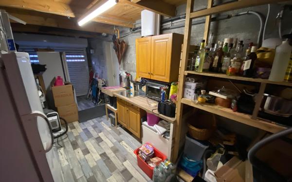 Maison à vendre    3 pièces •  Saint-Trojan-les-Bains