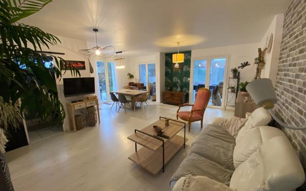 Maison à vendre    3 pièces •  Saint-Trojan-les-Bains