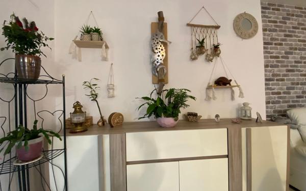 Maison à vendre    3 pièces •  Saint-Trojan-les-Bains