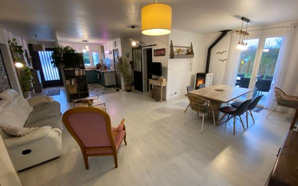 Maison à vendre    3 pièces •  Saint-Trojan-les-Bains