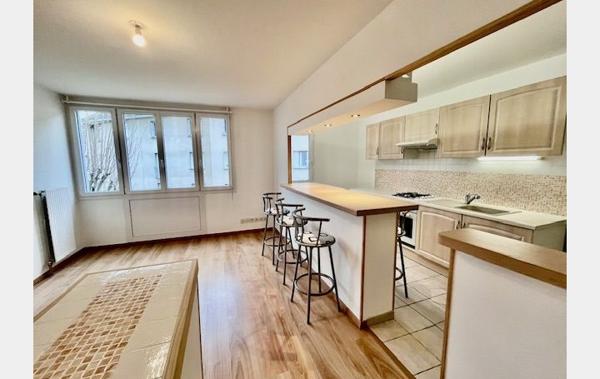 Vente Appartement P2 Residence Troyes   