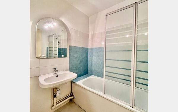 Vente Appartement P2 Residence Troyes   