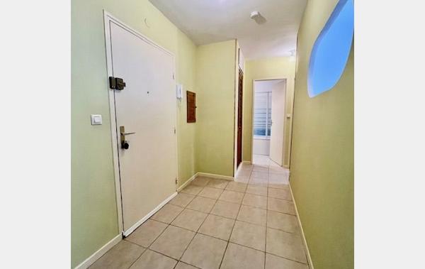 Vente Appartement P2 Residence Troyes   