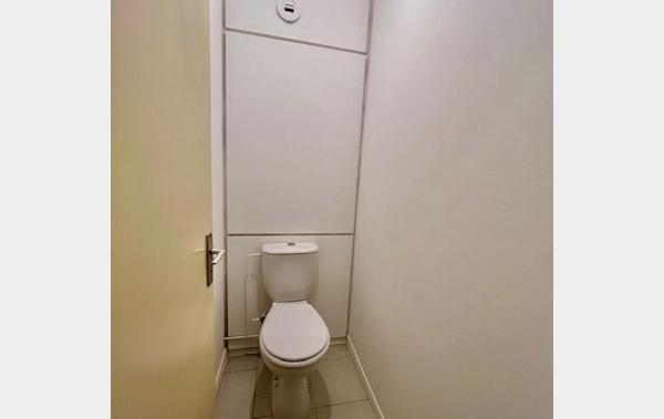 Vente Appartement P2 Residence Troyes   