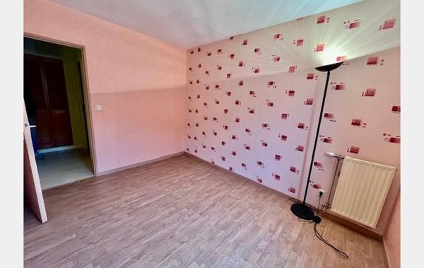 Vente Appartement P2 Residence Troyes   