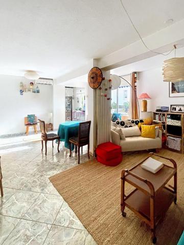 Appartement la Grande-Motte