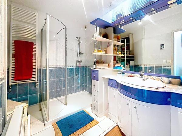 Appartement la Grande-Motte