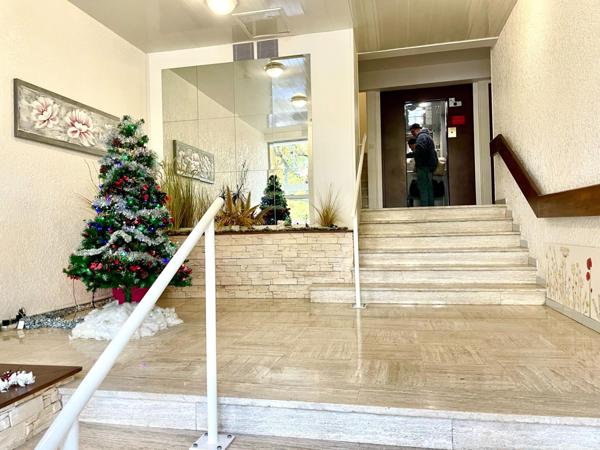 Appartement la Grande-Motte