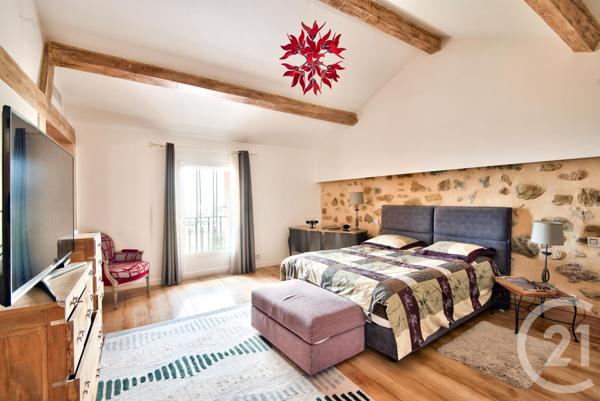 Maison à vendre  4 pièces - 175 m2 CASTELLAR - 06