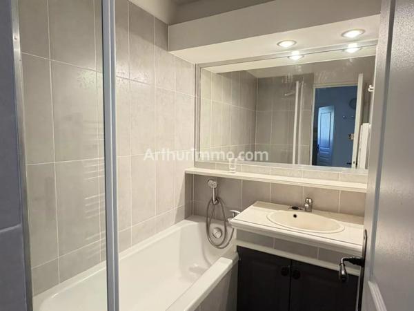 Vente Appartement 3 pièces 45 m2 à Les Issambres