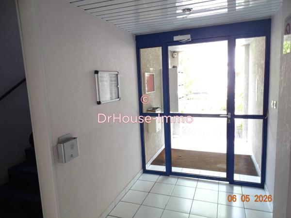 Appartement à vendre 3 pièces de 65 m²