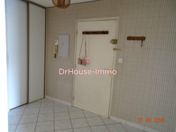 Appartement à vendre 3 pièces de 65 m²