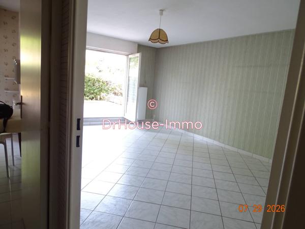 Appartement à vendre 3 pièces de 65 m²