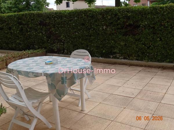 Appartement à vendre 3 pièces de 65 m²