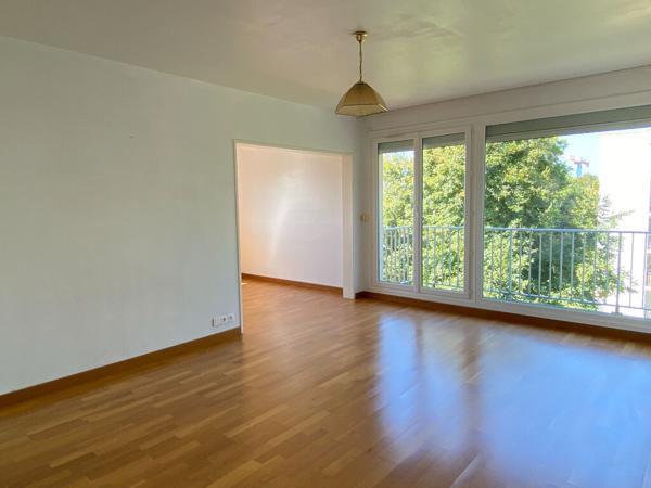 Location appartement Saint Herblain : 920 € - AJP Immobilier Saint Herblain