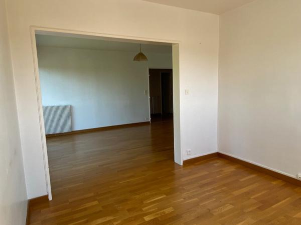 Location appartement Saint Herblain : 920 € - AJP Immobilier Saint Herblain