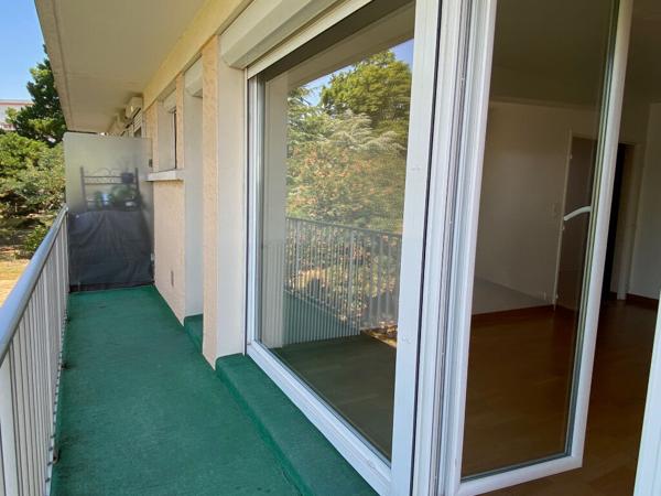 Location appartement Saint Herblain : 920 € - AJP Immobilier Saint Herblain