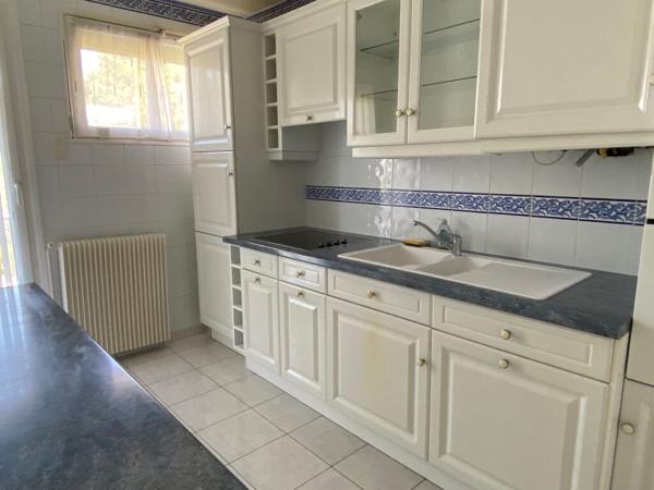 Location appartement Saint Herblain : 920 € - AJP Immobilier Saint Herblain