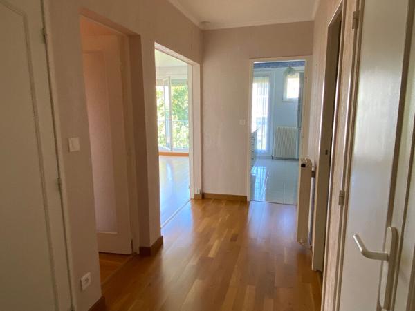 Location appartement Saint Herblain : 920 € - AJP Immobilier Saint Herblain