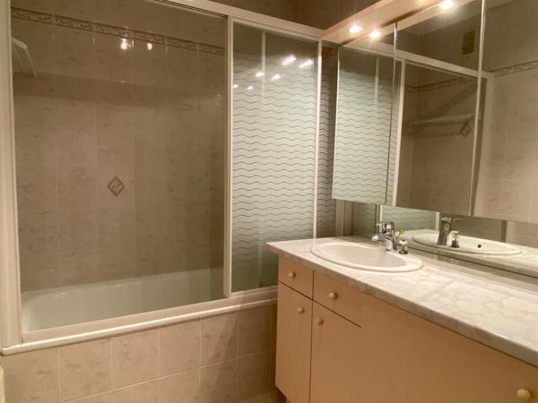 Location appartement Saint Herblain : 920 € - AJP Immobilier Saint Herblain