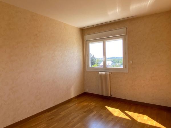 Location appartement Saint Herblain : 920 € - AJP Immobilier Saint Herblain