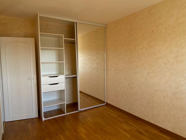 Location appartement Saint Herblain : 920 € - AJP Immobilier Saint Herblain