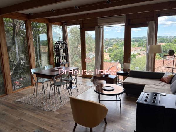 Maison à vendre 2 pièces de 55 m²
