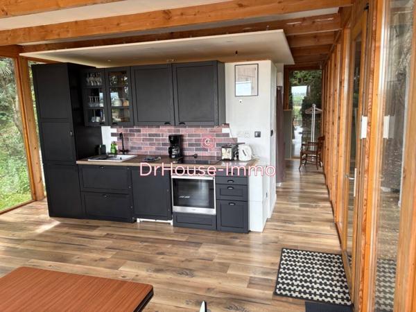 Maison à vendre 2 pièces de 55 m²