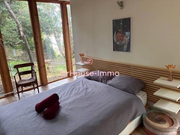 Maison à vendre 2 pièces de 55 m²