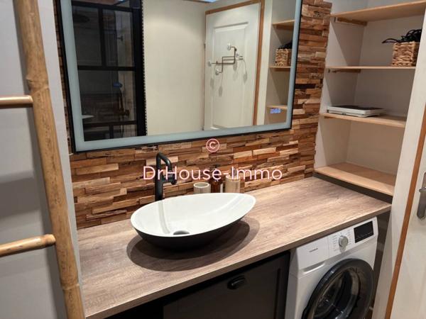 Maison à vendre 2 pièces de 55 m²