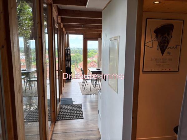 Maison à vendre 2 pièces de 55 m²