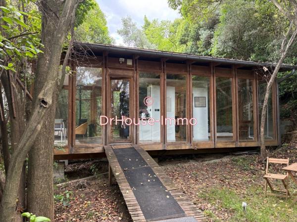 Maison à vendre 2 pièces de 55 m²