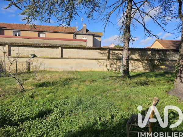 Immeuble à vendre 90 m² Migennes