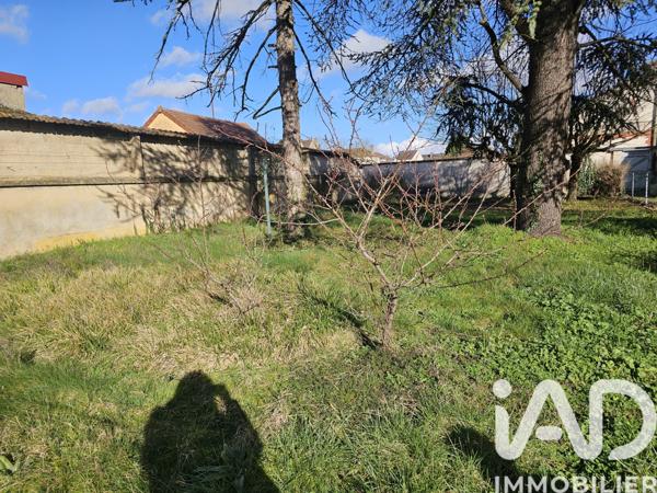 Immeuble à vendre 90 m² Migennes