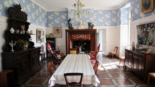 Château de la Tour à Mondonville 15 pièces 800 m² avec dépendances sur 18366 m² de terrain