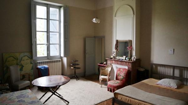 Château de la Tour à Mondonville 15 pièces 800 m² avec dépendances sur 18366 m² de terrain