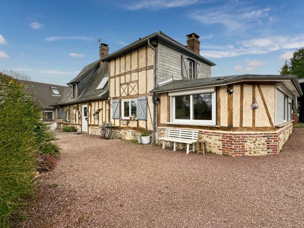 Propriété de caractère