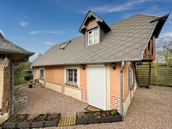 Propriété de caractère