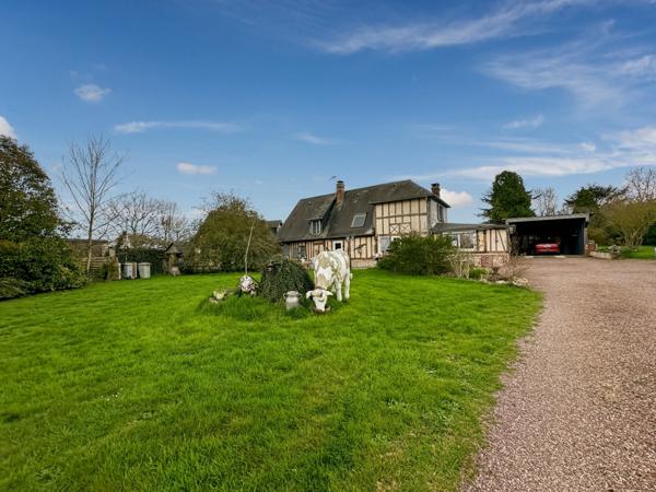 Propriété de caractère