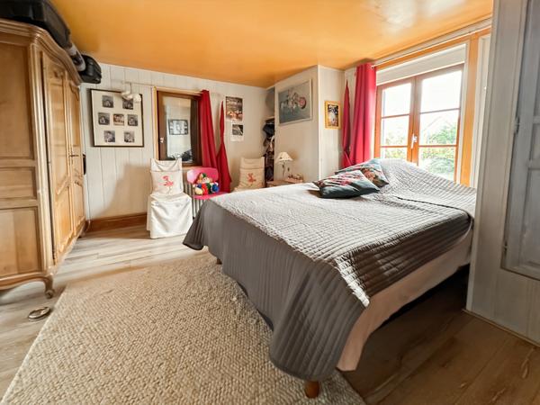 Propriété de caractère