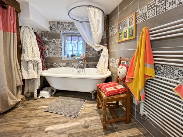 Propriété de caractère