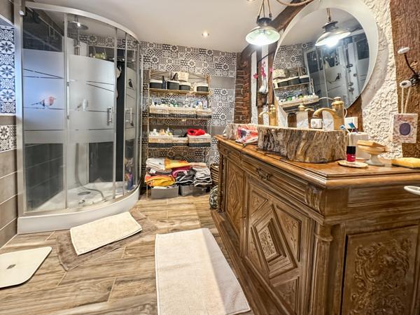 Propriété de caractère