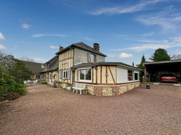 Propriété de caractère