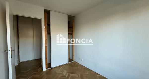 À vendre Appartement 3 pièces 64 m² - La Plaine St Denis 93210