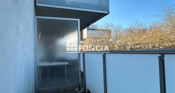 À vendre Appartement 3 pièces 64 m² - La Plaine St Denis 93210